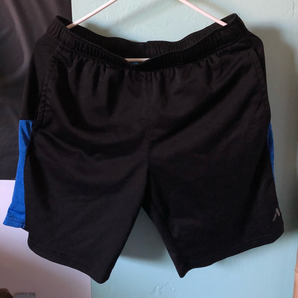 boys athletic shorts